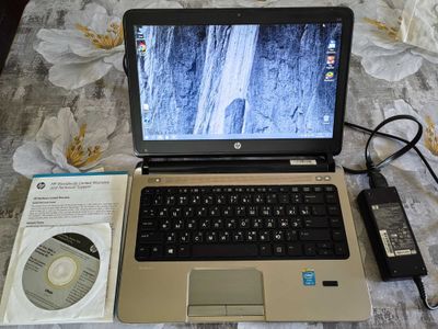 Ноутбук HP ProBook 430 G1