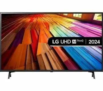 Телевизор LG 43UT8006