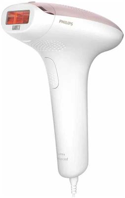 Фотоэпилятор PHILIPS Lumea Advanced SC 1994/00 без насадок, простой.