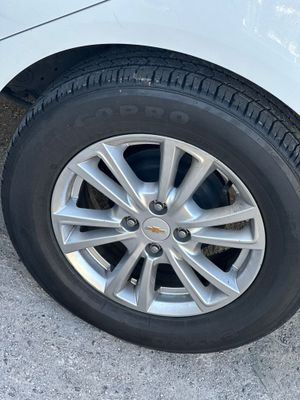 Cobalt saka diska sotiladi