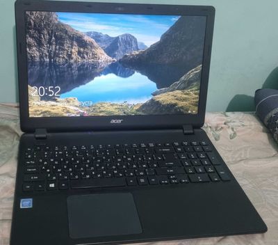 Компютер Ноутбук ACER.