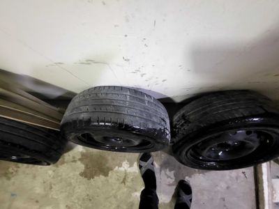 Diski baloni menen satiladi R15