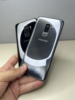 Samsung Galaxy S9 Plus Vietnam 2 ta sim