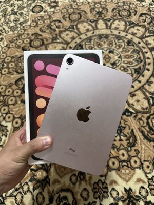 ipad 6 mini 64gb GOLD