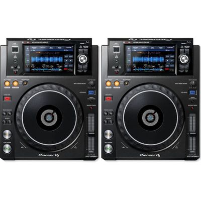 Продаётся PIONEER DJ