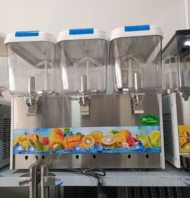 Срочно продам сок охладитель