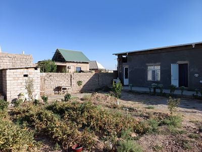 Otchopardan yangi bunyodkor mahalla uchaska sotiladi 6 sotix