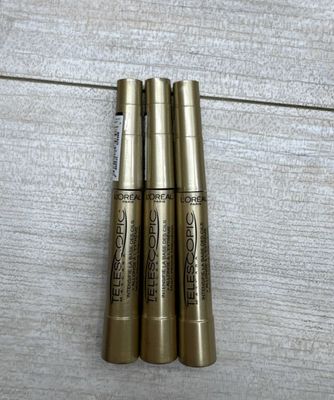 L’Oréal Telescopic 120.000