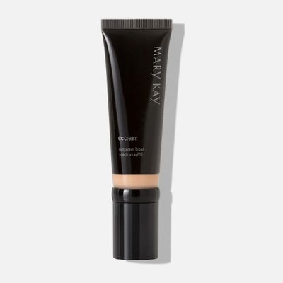 Mary Kay cc cream, cc крем