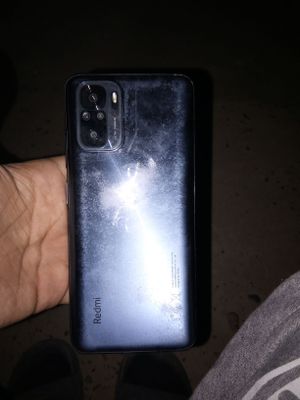 REDMI NOTE 10
