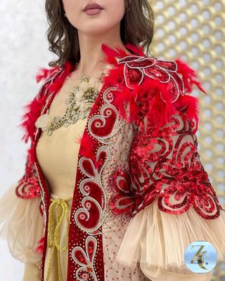 Ансамбль накит