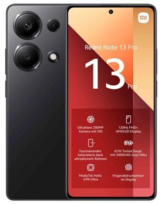 Redmi note 13 pro