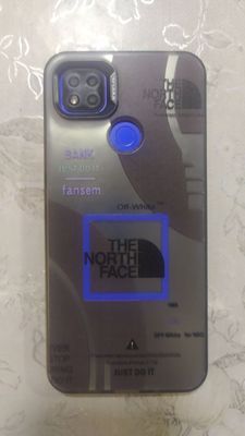 Redmi 9 c karobka dokument bor
