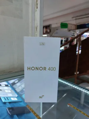 Honor 400 Lite 5G 8/256GB