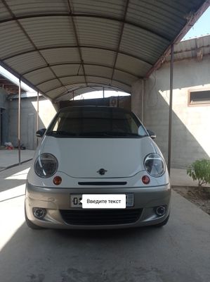 Matiz best sotiladi