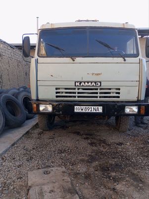 Kamaz sotiladi mator karopka hadavoyla zor srirocna sotiladi