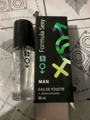 Feramon atir - erkaklar va ayollar uchun parfum