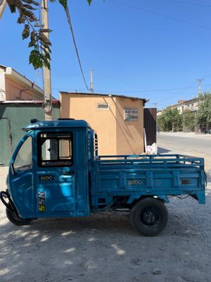 Bodo mototorolla