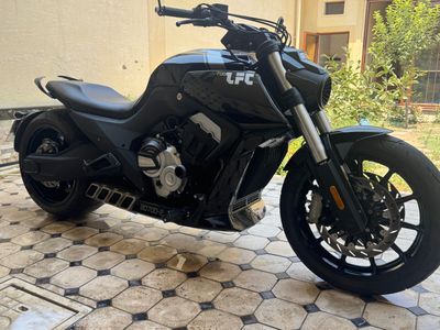 Benda LFC700 черный