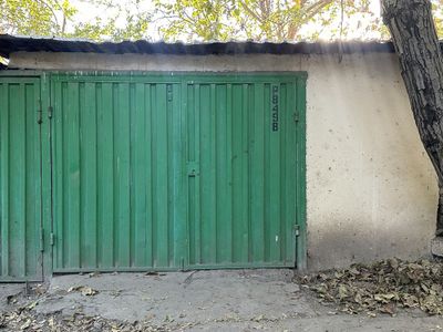 Продам/Сдам в аренду копитальный гараж