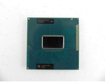 Продам процессор core i5-3210M