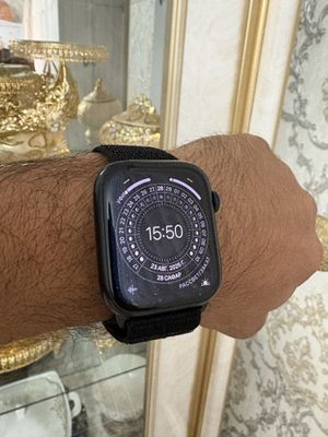 Apple watch 9 45 mm