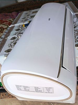 Кондиционер AUX-12