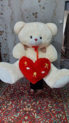 Продаётся большой Мишка