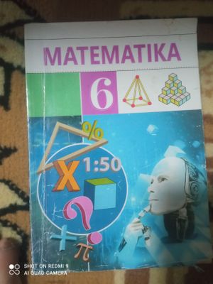 Matematika kitob 1ga1 kopiya
