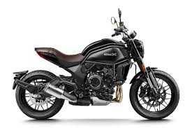 CFMOTO 700CL-X adventure mototsikl