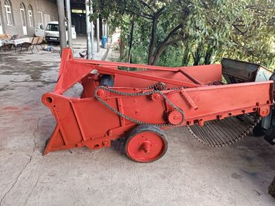 Kapalka va Plug sotiladi