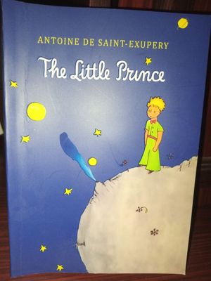 The Little Prince