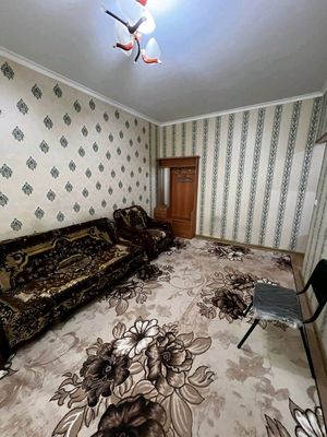 Аренда квартиры Чиланзар -6