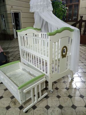 Mehmonxona mebeli va bolalar mebeli