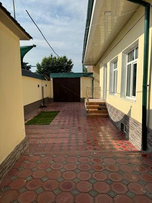 Продается дом на Никитина