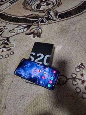 Samsung s 20 ultra