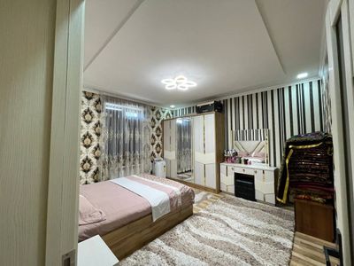 Продается участок. Дом. Кирарик махаля