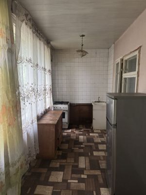 ТТЗ-1 Сдается 1 ком квартира на 1 этаже