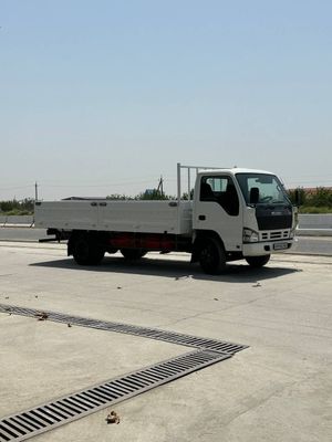 Isuzu bartavoy sotiladi
