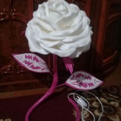 Светильник Лар изолондан