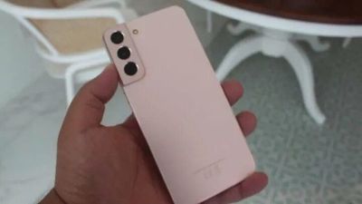 Samsung galaxy s22