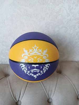 Баскетбольный мяч Nike Lebron оригинал!