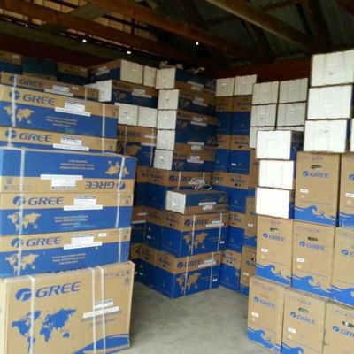 Кондиционер Gree 12* invertor/Low voltage +Доставка бесплатная.