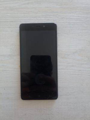 Redmi 4x в хорошем состоянии