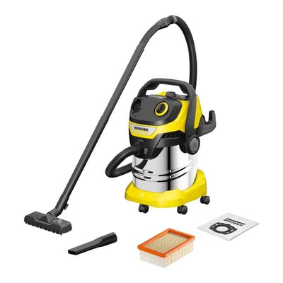 пылесос Karcher WD 6 P S V-30/6/22/T