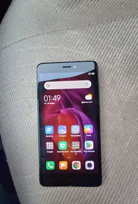Redmi Note 4X 3/32