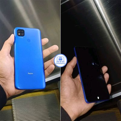 Redmi 9 C