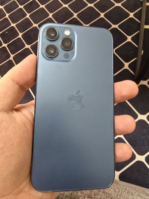 Iphone 12 pro max 94 ёмкость 256 гб.