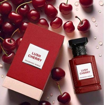 TOMFORD LUSh CHERRY