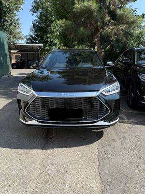 Byd song plus 2 pazitsa